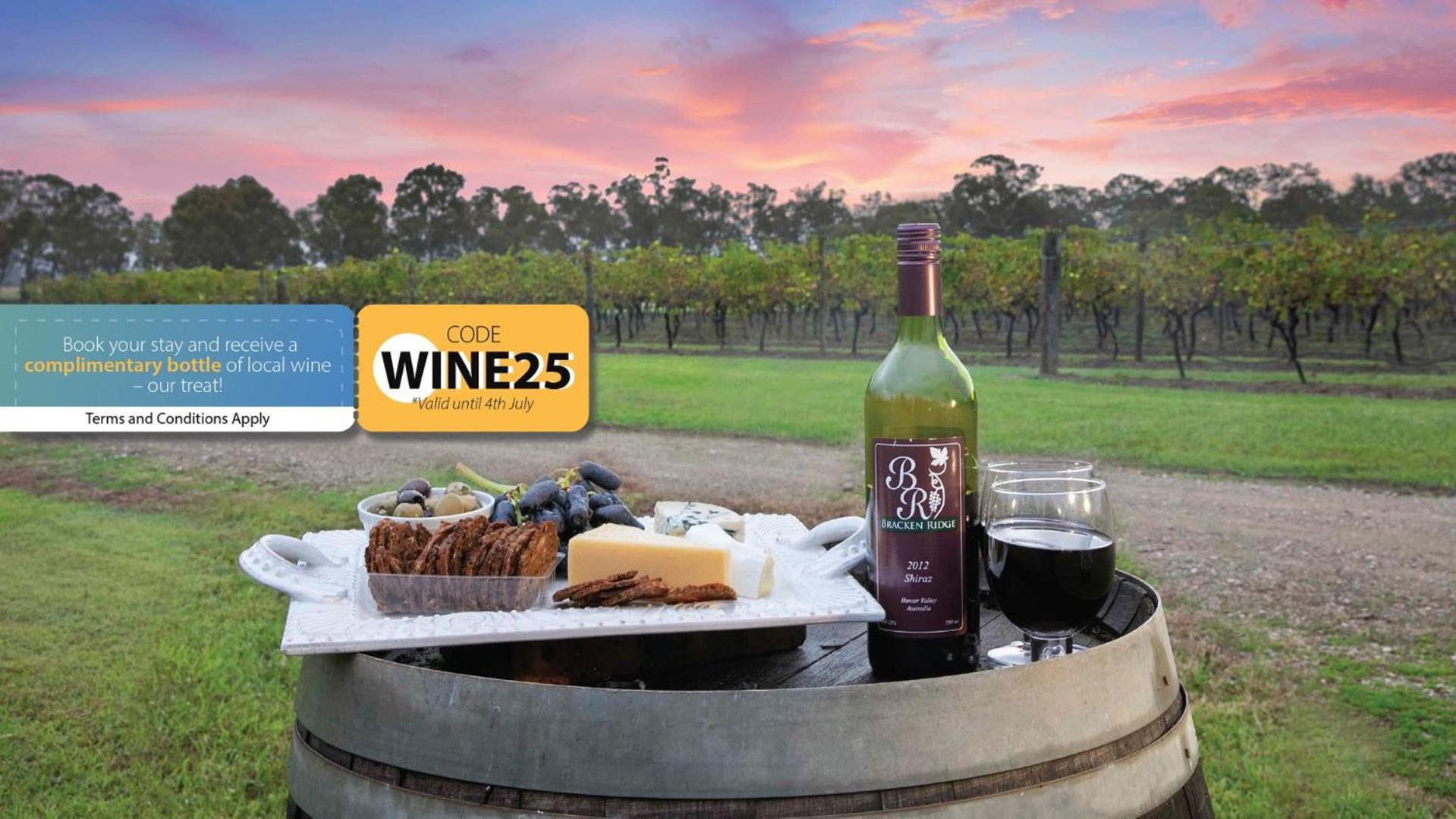 Glandore Vineyard Homestead. Home To A Onsite Cellar Door ポーコルビン エクステリア 写真